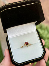 Load image into Gallery viewer, Scarlet Ring
