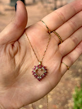 Load image into Gallery viewer, Valentine Pendant
