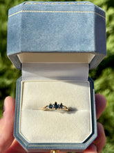 Load image into Gallery viewer, Blue’s Ring
