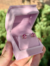 Load image into Gallery viewer, Blush Studs
