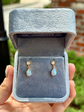 Load image into Gallery viewer, Opaline Earrings
