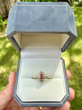 Load image into Gallery viewer, Ruby Rose Ring
