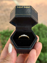 Load image into Gallery viewer, Moxie Diamond Ring
