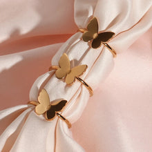 Load image into Gallery viewer, Mini Monarch Ring
