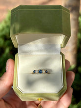 Load image into Gallery viewer, Victorian Opal Ring
