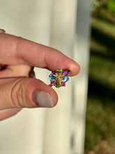 Load image into Gallery viewer, Confetti Ring
