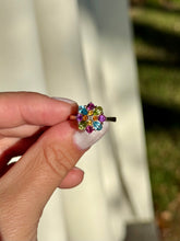 Load image into Gallery viewer, Confetti Ring
