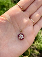 Load image into Gallery viewer, Miss Ruby Necklace
