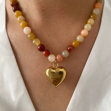 Load image into Gallery viewer, Ready for Fall Necklace
