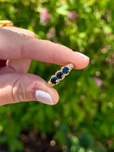 Load image into Gallery viewer, Blue’s Ring
