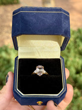 Load image into Gallery viewer, Chunky Kunzite Ring
