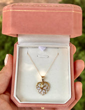 Load image into Gallery viewer, Maria Opal Pendant
