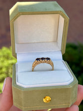 Load image into Gallery viewer, Blue’s Ring
