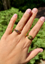 Load image into Gallery viewer, Confetti Ring
