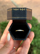 Load image into Gallery viewer, Moxie Diamond Ring

