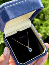Load image into Gallery viewer, Colleen Pear Necklace
