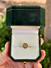 Load image into Gallery viewer, Mayflower Ring
