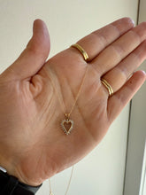 Load image into Gallery viewer, Purest Heart Pendant
