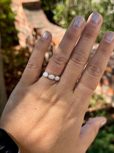 Load image into Gallery viewer, October Opal Ring
