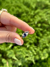Load image into Gallery viewer, Navy Ring
