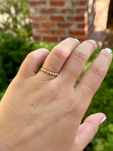 Load image into Gallery viewer, Clara Diamond Band
