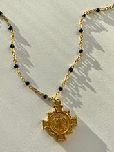 Load image into Gallery viewer, St. Benedict Pendant
