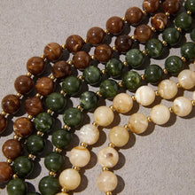 Load image into Gallery viewer, Fall Vibes Necklace
