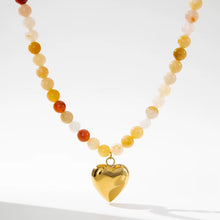 Load image into Gallery viewer, Ready for Fall Necklace
