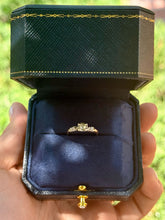 Load image into Gallery viewer, Victoria Diamond Ring
