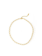 Load image into Gallery viewer, Pearls Please Chain
