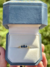 Load image into Gallery viewer, Blue’s Ring
