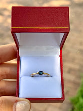 Load image into Gallery viewer, September Sapphire
