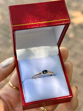 Load image into Gallery viewer, September Sapphire
