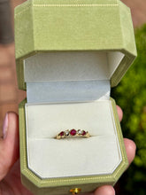 Load image into Gallery viewer, Miss Ruby Ring

