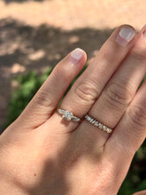 Load image into Gallery viewer, Victoria Diamond Ring
