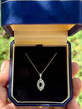 Load image into Gallery viewer, Marybeth Pendant
