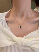 Load image into Gallery viewer, Van Reversible Necklace
