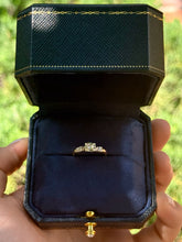 Load image into Gallery viewer, Victoria Diamond Ring

