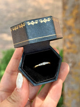 Load image into Gallery viewer, Moxie Diamond Ring
