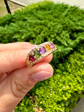 Load image into Gallery viewer, Confetti Ring
