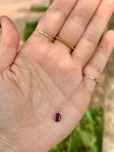 Load image into Gallery viewer, Clementine Necklace
