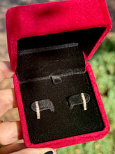 Load image into Gallery viewer, Louisa Diamond Earrings
