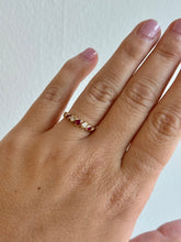 Load image into Gallery viewer, Miss Ruby Ring
