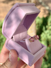 Load image into Gallery viewer, Blush Studs
