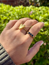 Load image into Gallery viewer, Blue’s Ring
