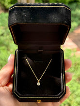 Load image into Gallery viewer, Elizabeth Diamond Necklace
