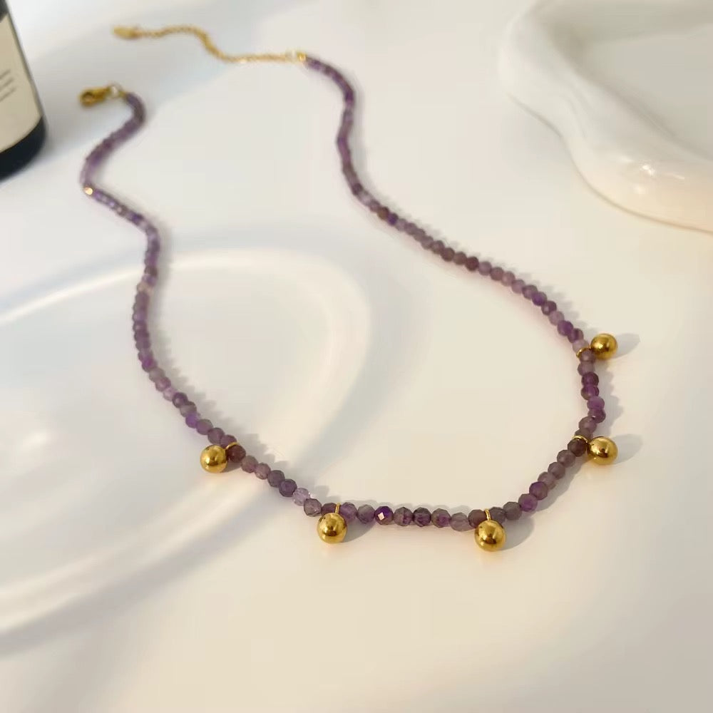 Gabby Choker