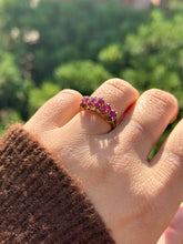 Load image into Gallery viewer, Blossom Ring
