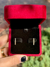 Load image into Gallery viewer, Louisa Diamond Earrings
