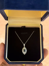 Load image into Gallery viewer, Marybeth Pendant
